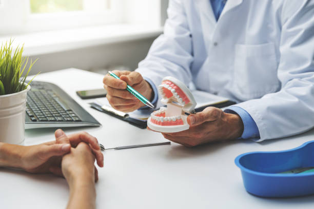 Advanced Technology for Better Dental Care in Houston, TX