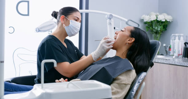 Advanced Technology for Better Dental Care in Houston, TX