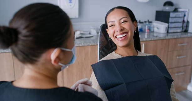 Best Full Mouth Reconstruction  in Houston, TX