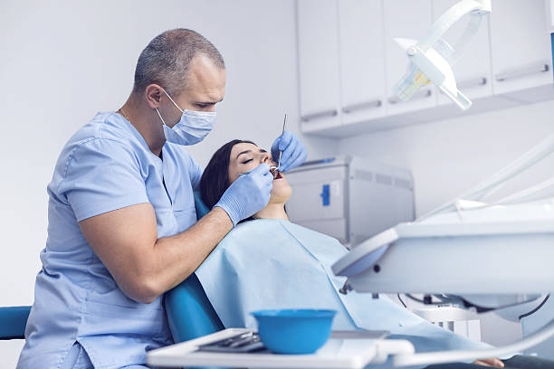 Best Dental Fillings (Composite and Amalgam)  in Houston, TX